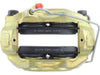 Disc Brake Caliper Centric Parts 142.61002