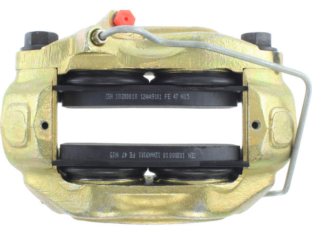 Disc Brake Caliper Centric Parts 142.61002