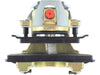 Disc Brake Caliper Centric Parts 142.61010