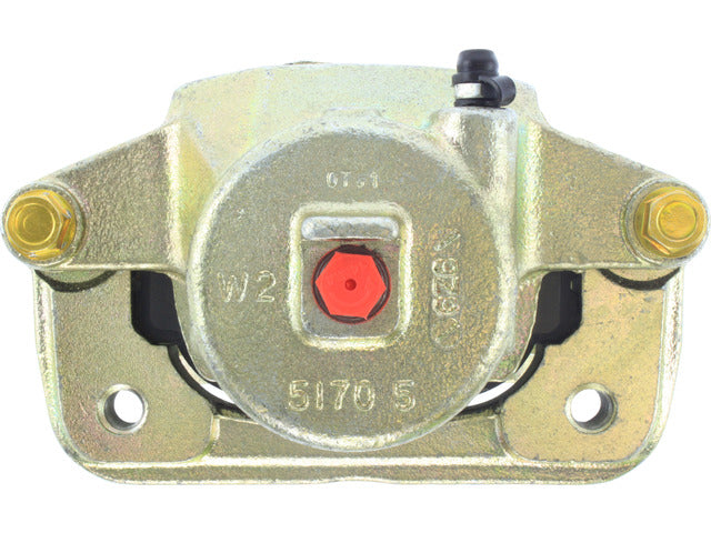 Disc Brake Caliper Centric Parts 142.61059