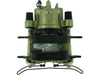 Disc Brake Caliper Centric Parts 142.61078