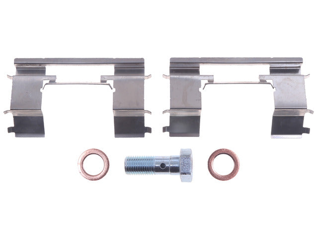Disc Brake Caliper Centric Parts 142.61087