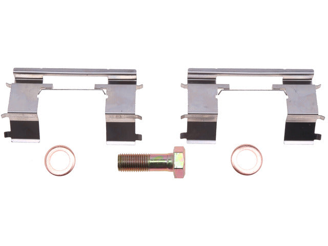 Disc Brake Caliper Centric Parts 142.61088