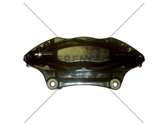 Disc Brake Caliper Centric Parts 142.61120