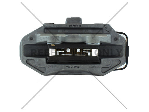 Disc Brake Caliper Centric Parts 142.61180
