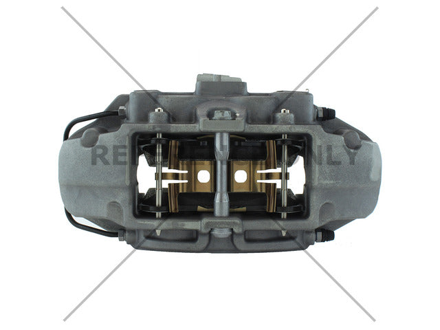 Disc Brake Caliper Centric Parts 142.61180