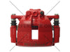 Disc Brake Caliper Centric Parts 142.61254