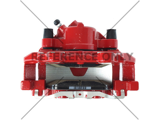 Disc Brake Caliper Centric Parts 142.61258