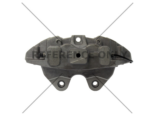 Disc Brake Caliper Centric Parts 142.61280