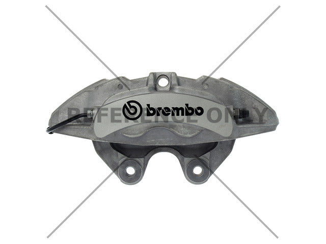 Disc Brake Caliper Centric Parts 142.61280