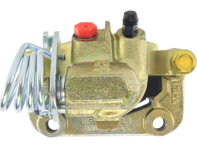 Disc Brake Caliper Centric Parts 142.61524