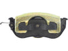 Disc Brake Caliper Centric Parts 142.61531