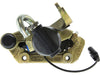 Disc Brake Caliper Centric Parts 142.61540