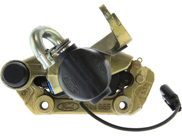 Disc Brake Caliper Centric Parts 142.61540