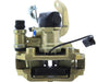 Disc Brake Caliper Centric Parts 142.61540