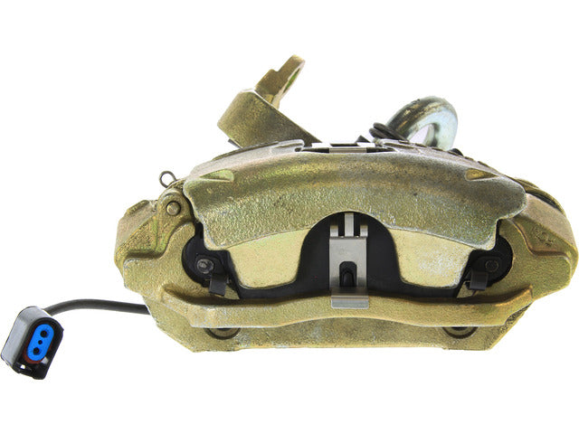 Disc Brake Caliper Centric Parts 142.61540