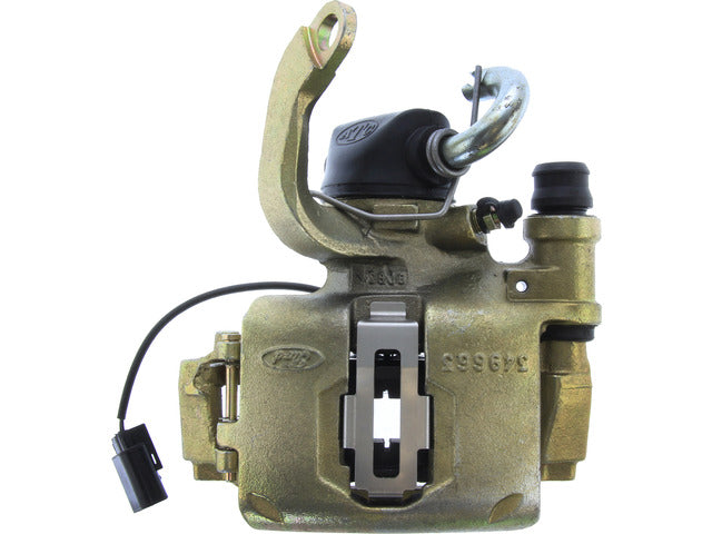 Disc Brake Caliper Centric Parts 142.61540