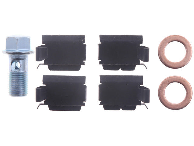 Disc Brake Caliper Centric Parts 142.61548