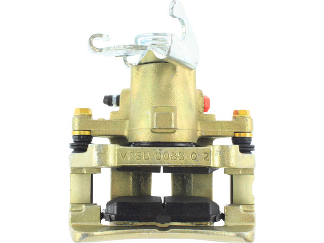 Disc Brake Caliper Centric Parts 142.61554