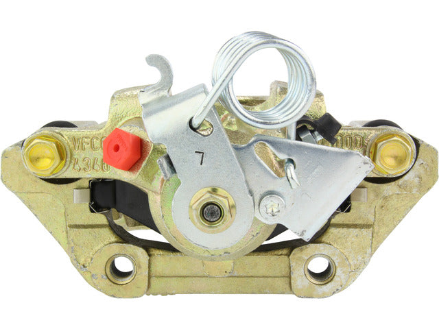 Disc Brake Caliper Centric Parts 142.61558
