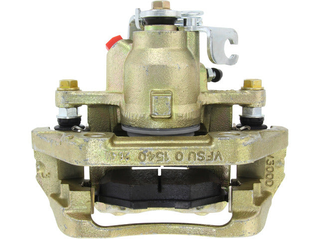 Disc Brake Caliper Centric Parts 142.61558