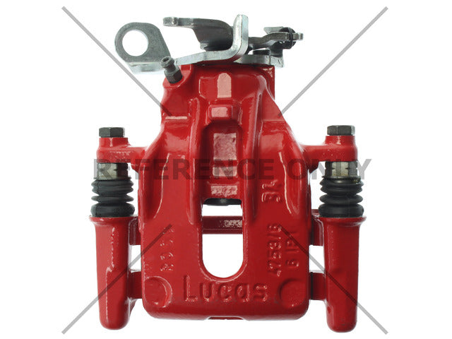 Disc Brake Caliper Centric Parts 142.61672