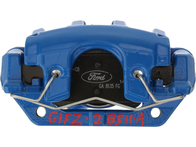 Disc Brake Caliper Centric Parts 142.61760