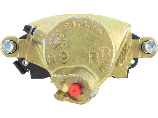 Disc Brake Caliper Centric Parts 142.62049