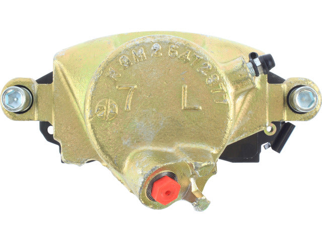 Disc Brake Caliper Centric Parts 142.62050
