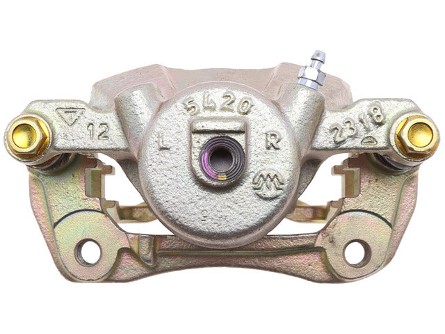 Disc Brake Caliper Centric Parts 142.62107