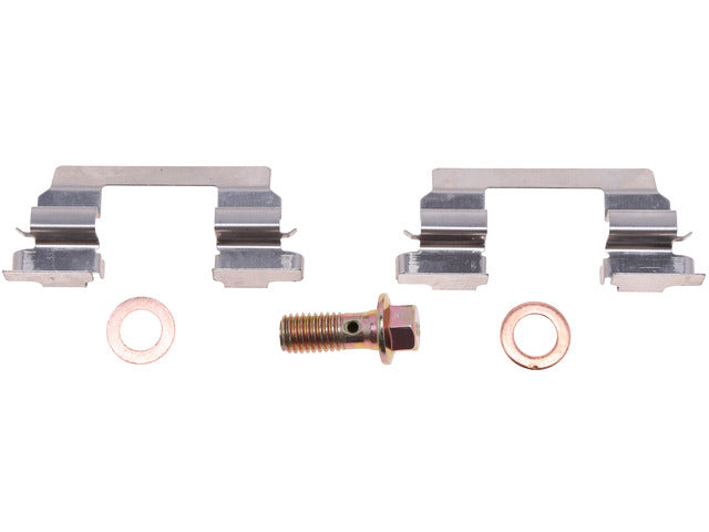 Disc Brake Caliper Centric Parts 142.62107