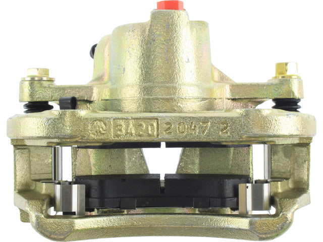 Disc Brake Caliper Centric Parts 142.62110