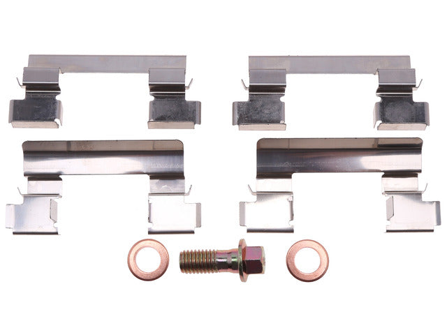 Disc Brake Caliper Centric Parts 142.62122