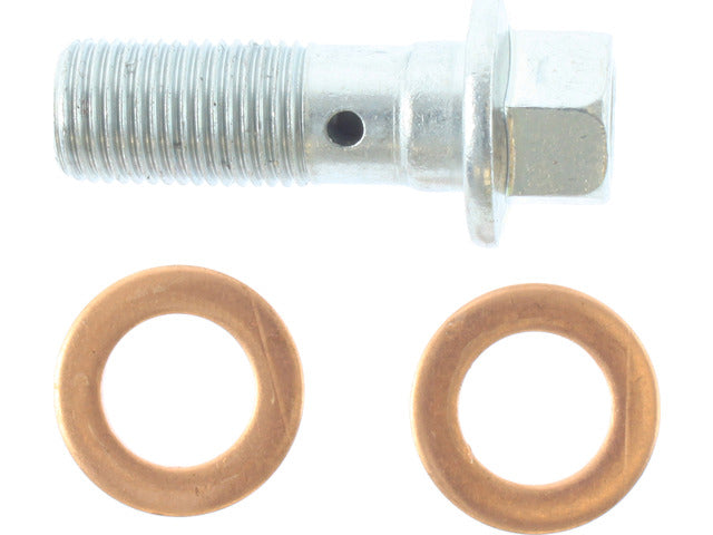 Disc Brake Caliper Centric Parts 142.62124