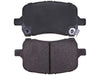 Disc Brake Caliper Centric Parts 142.62141