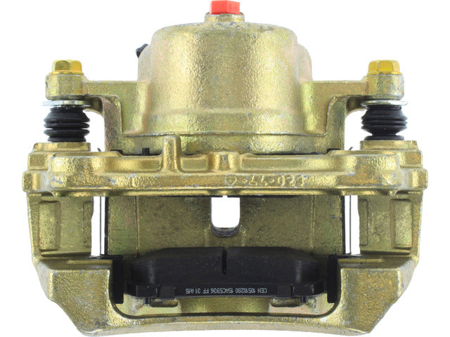 Disc Brake Caliper Centric Parts 142.62142