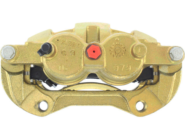 Disc Brake Caliper Centric Parts 142.62160