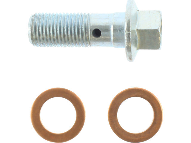 Disc Brake Caliper Centric Parts 142.62181
