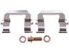Disc Brake Caliper Centric Parts 142.62191