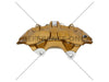 Disc Brake Caliper Centric Parts 142.62224