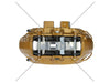 Disc Brake Caliper Centric Parts 142.62224