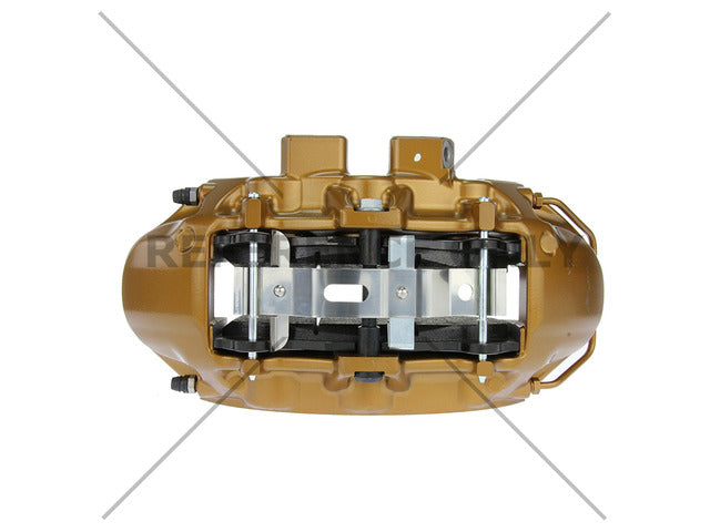 Disc Brake Caliper Centric Parts 142.62224
