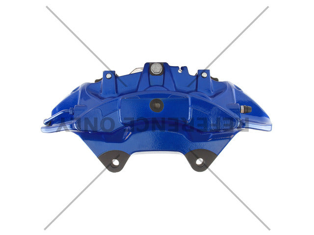 Disc Brake Caliper Centric Parts 142.62236