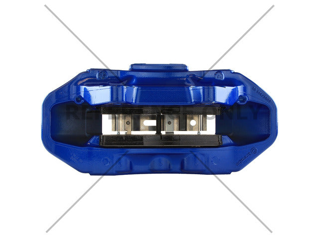 Disc Brake Caliper Centric Parts 142.62236