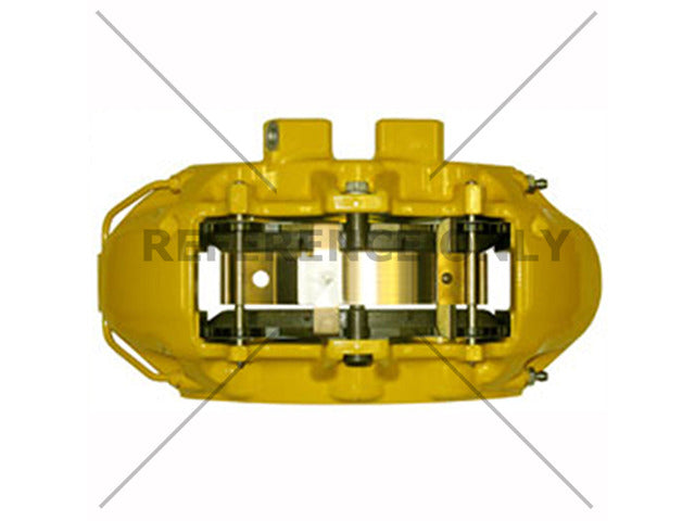 Disc Brake Caliper Centric Parts 142.62283