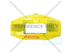 Disc Brake Caliper Centric Parts 142.62314