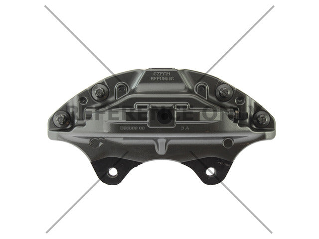 Disc Brake Caliper Centric Parts 142.62322