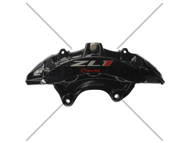 Disc Brake Caliper Centric Parts 142.62384