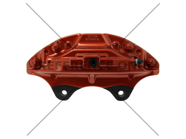 Disc Brake Caliper Centric Parts 142.62422