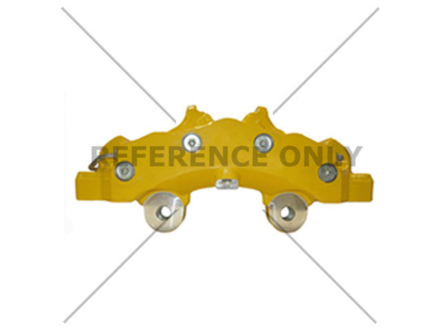 Disc Brake Caliper Centric Parts 142.62464